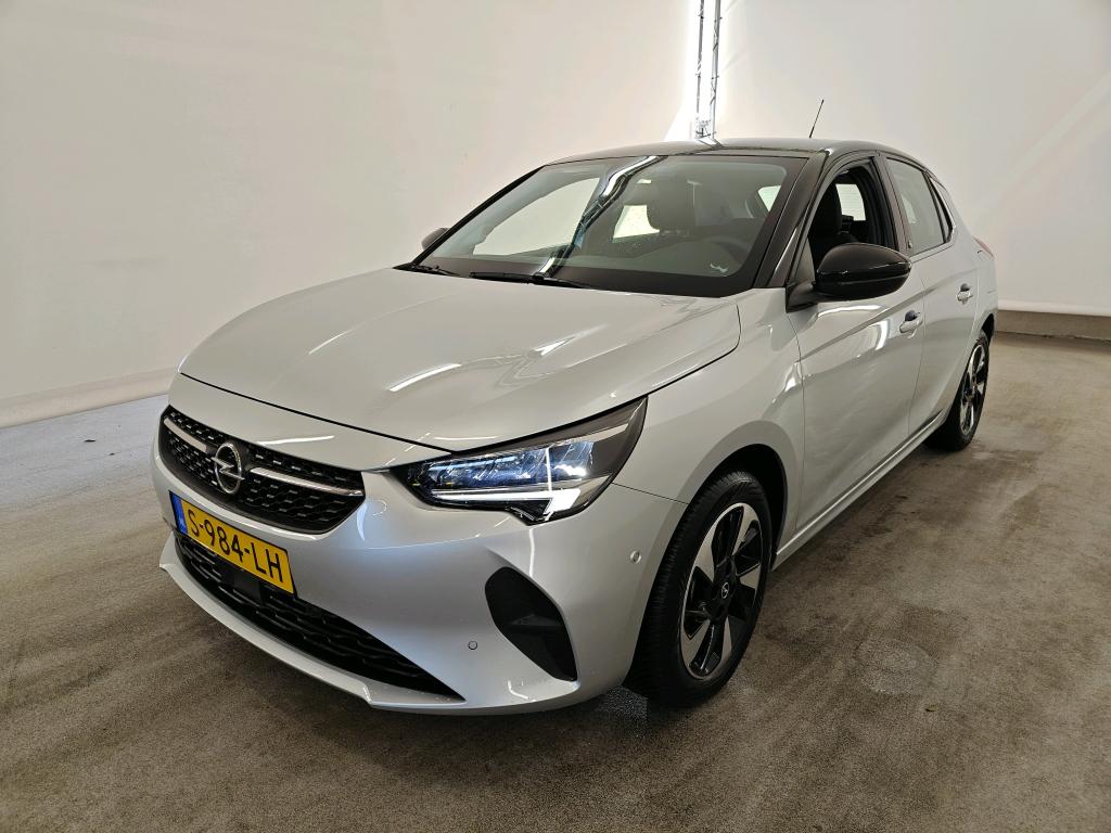 Foto 2 van Opel Corsa-e