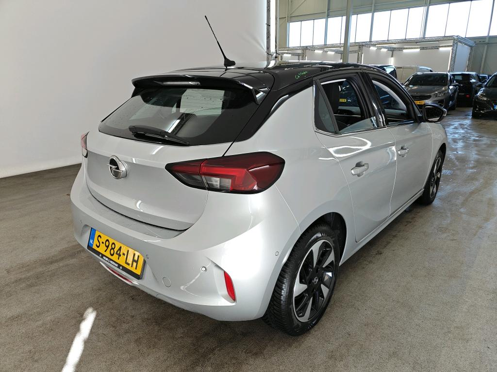 Foto 3 van Opel Corsa-e