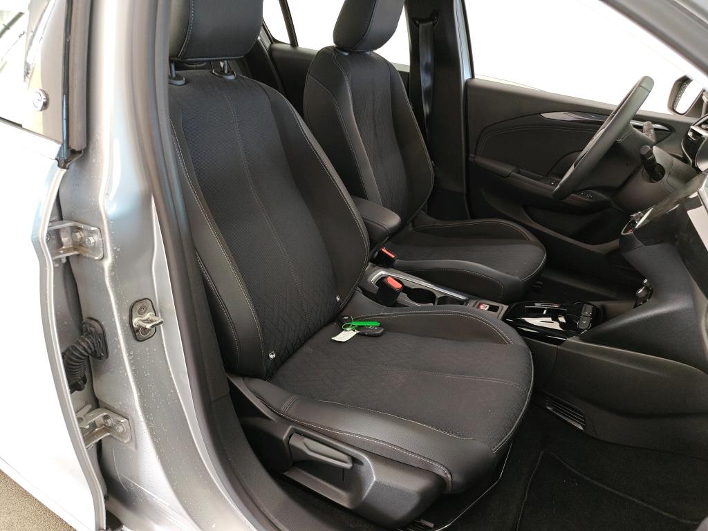 Foto 4 van Opel Corsa-e