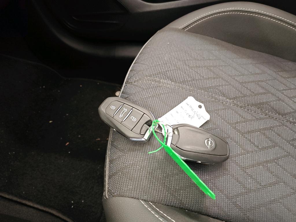 Foto 5 van Opel Corsa-e