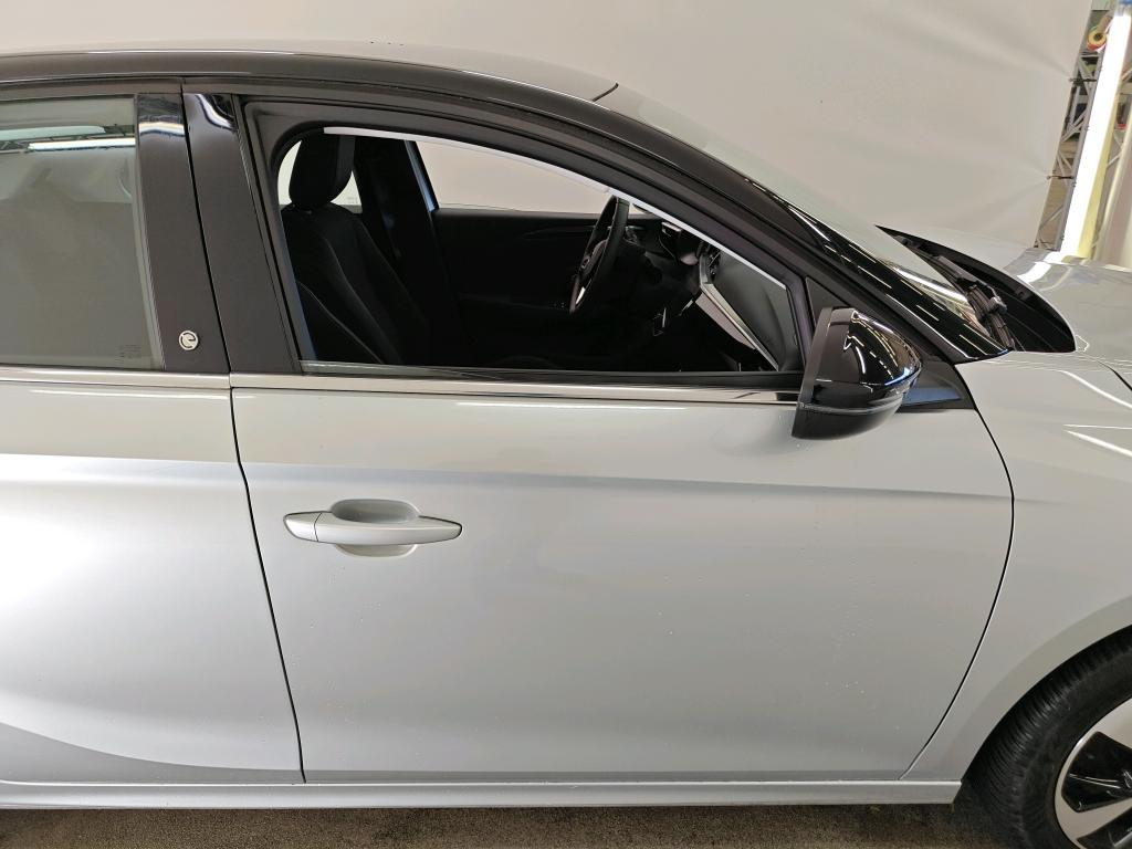 Foto 9 van Opel Corsa-e