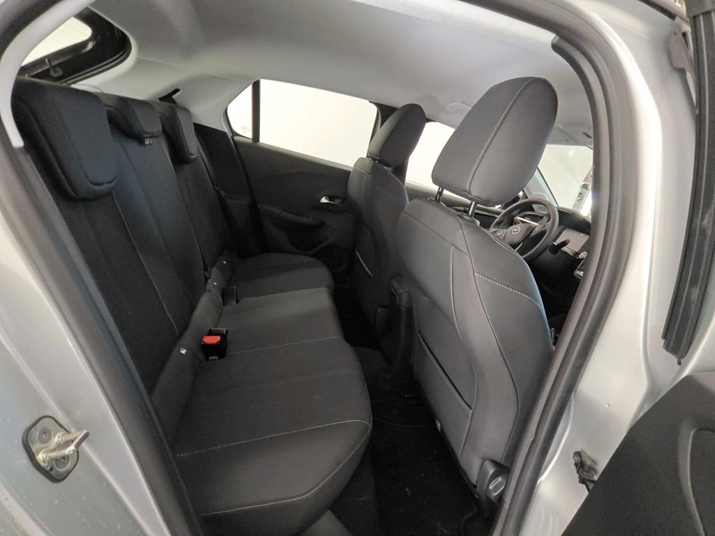 Foto 10 van Opel Corsa-e
