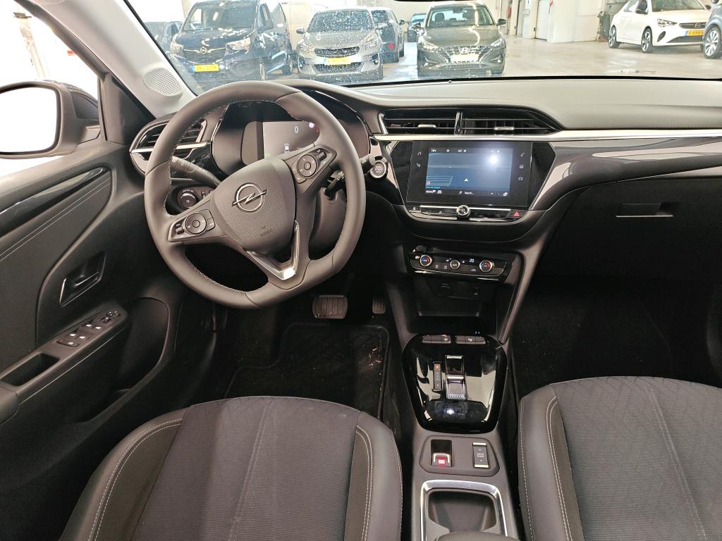 Foto 11 van Opel Corsa-e