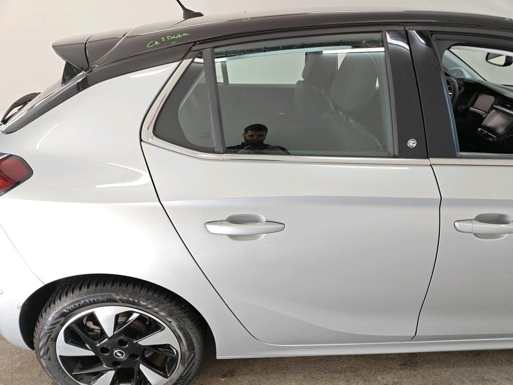 Foto 12 van Opel Corsa-e
