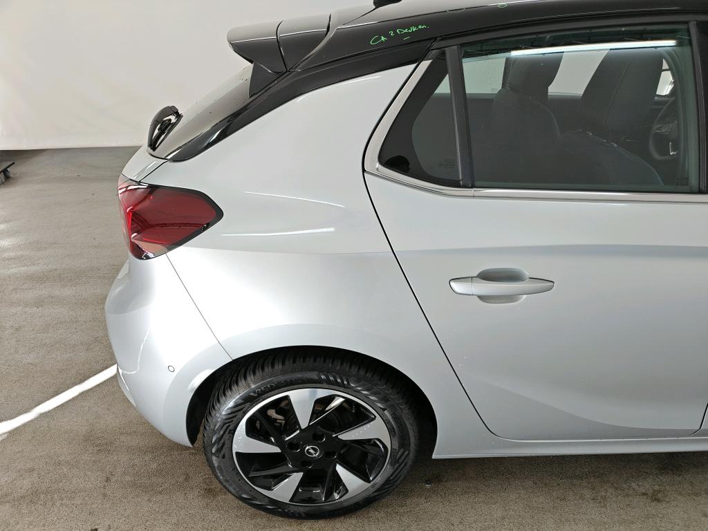 Foto 13 van Opel Corsa-e