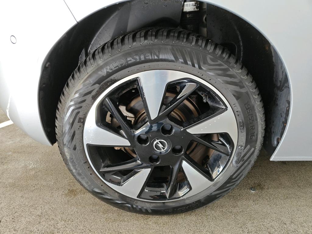 Foto 14 van Opel Corsa-e