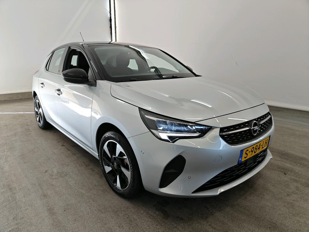 Foto 15 van Opel Corsa-e