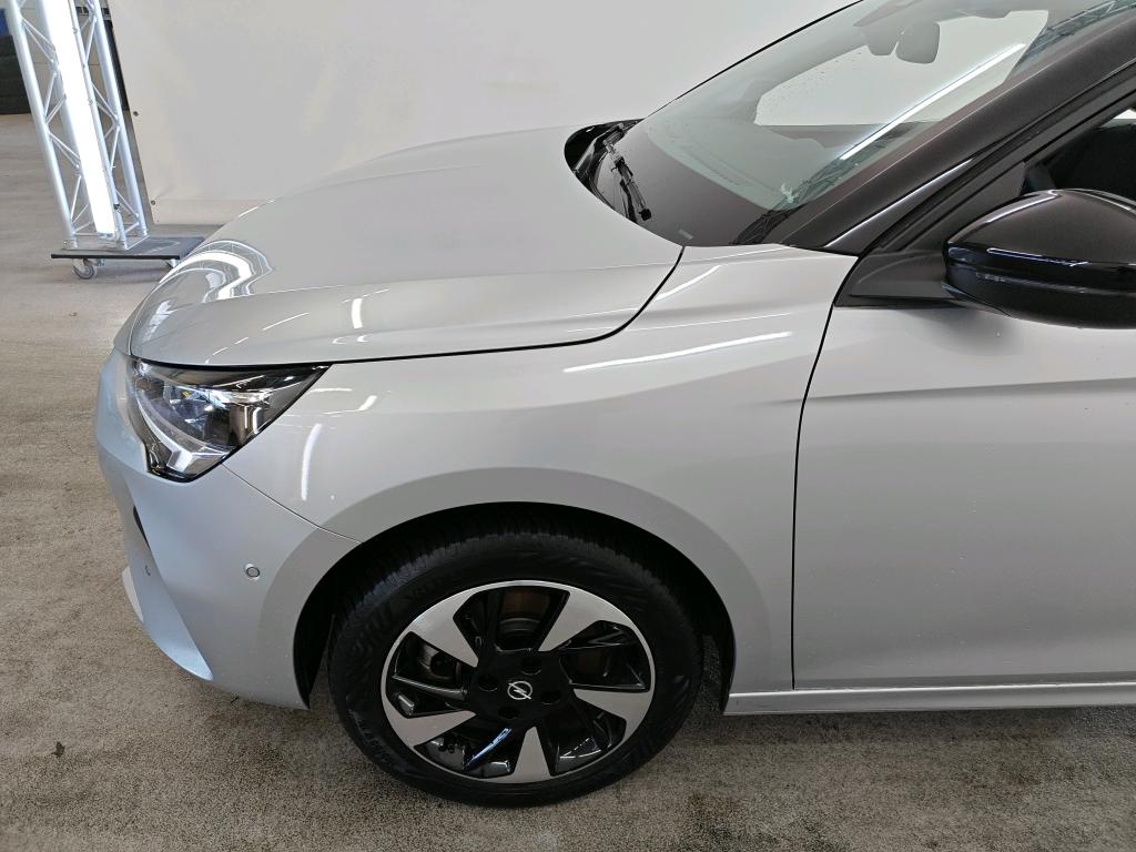 Foto 16 van Opel Corsa-e