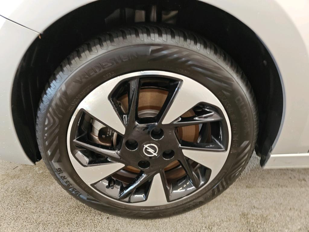 Foto 17 van Opel Corsa-e
