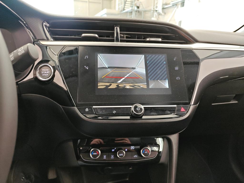 Foto 19 van Opel Corsa-e