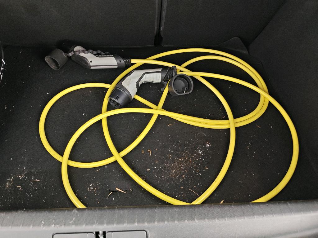 Foto 22 van Opel Corsa-e