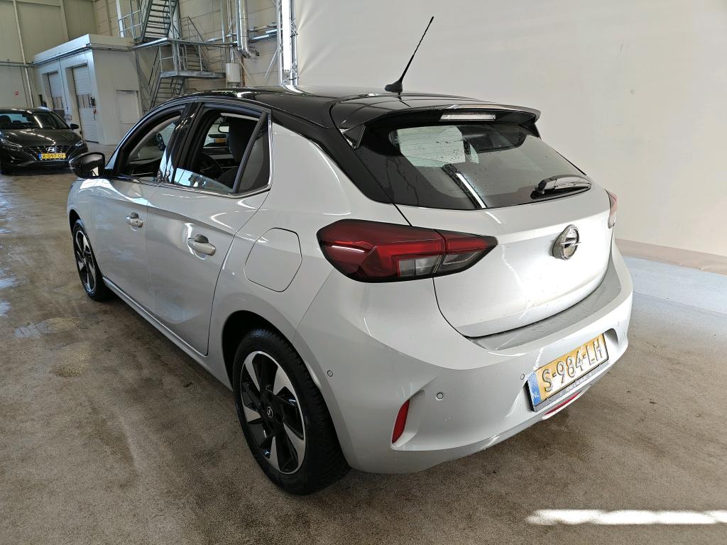Foto 24 van Opel Corsa-e