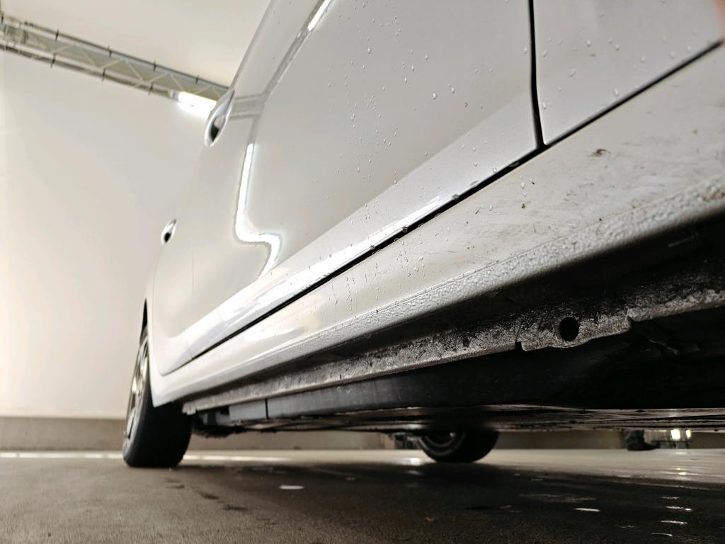 Foto 26 van Opel Corsa-e