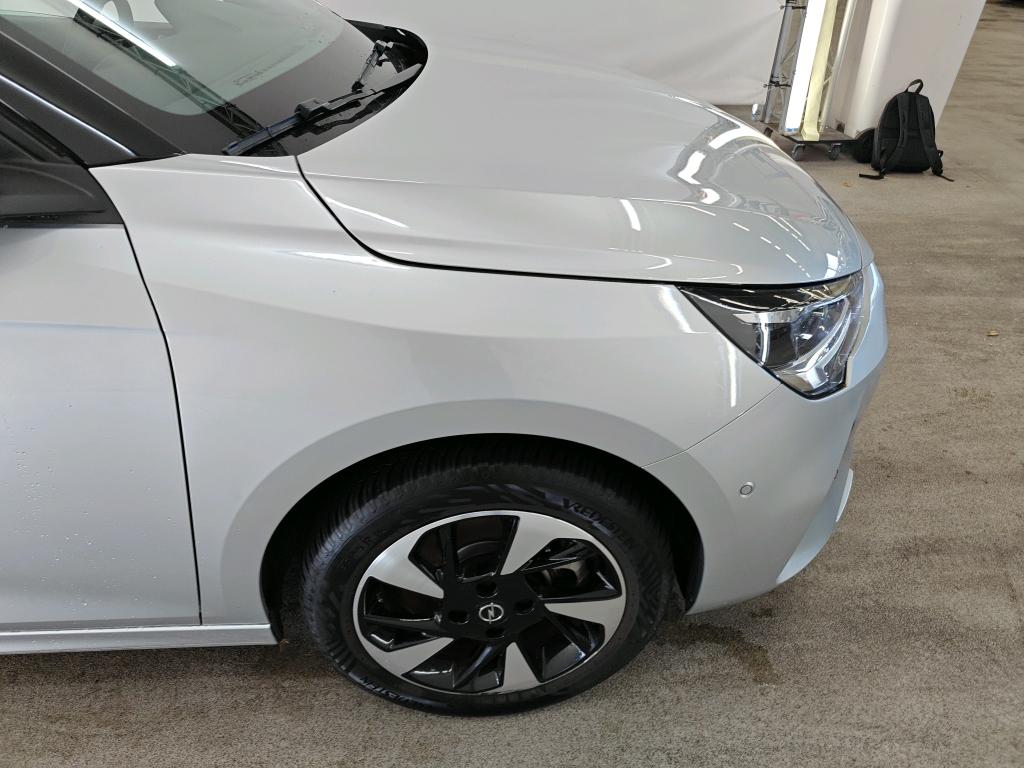 Foto 28 van Opel Corsa-e