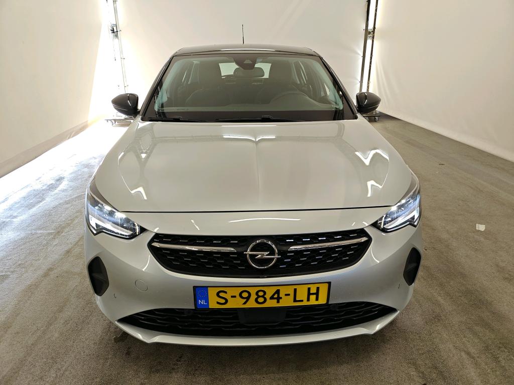 Foto 29 van Opel Corsa-e
