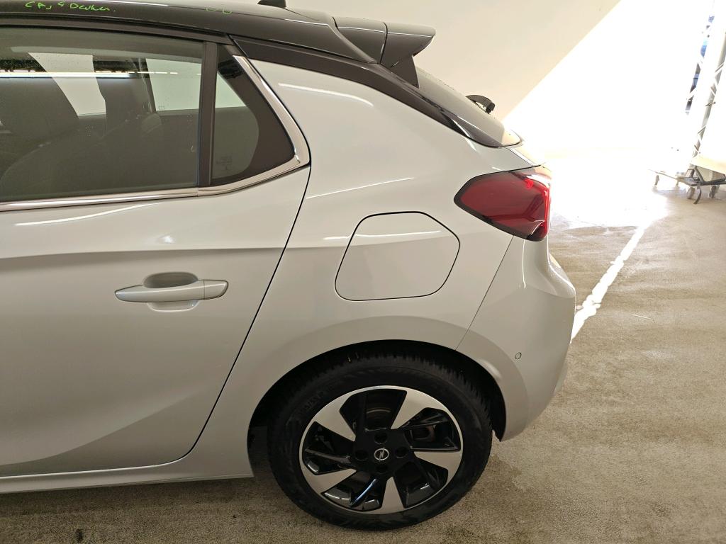 Foto 32 van Opel Corsa-e