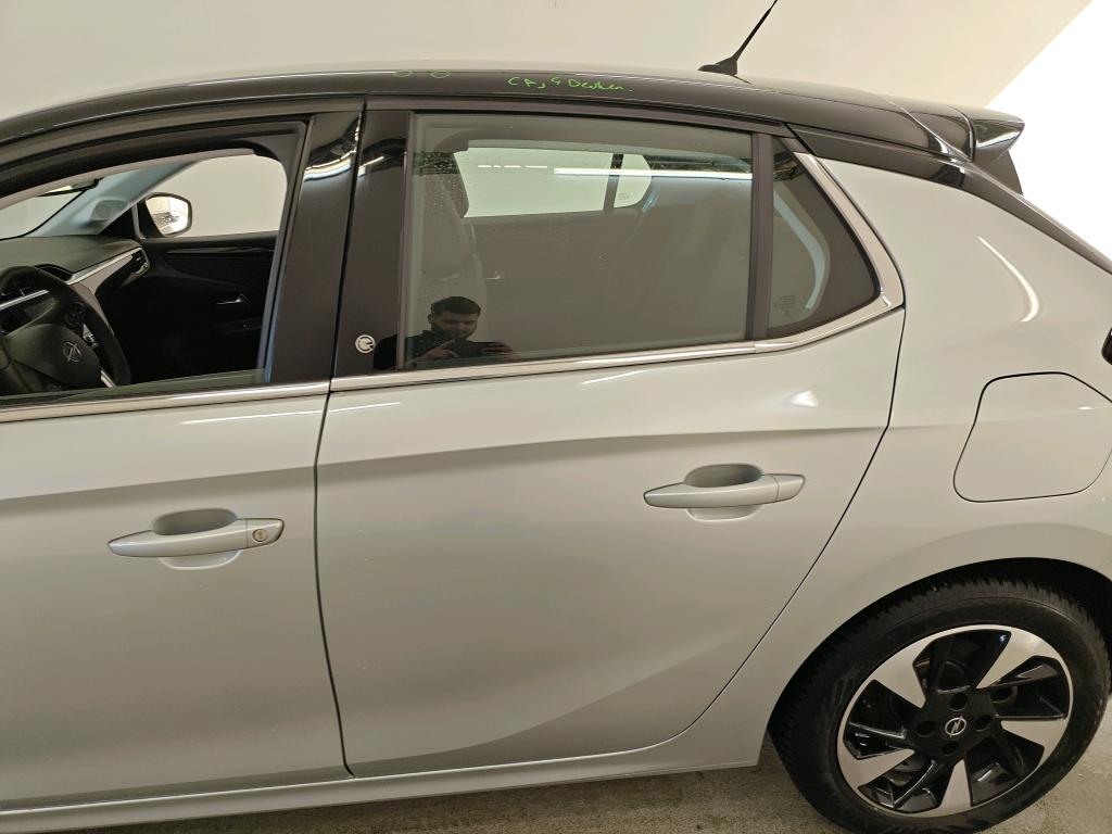 Foto 33 van Opel Corsa-e