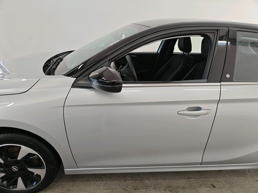 Foto 34 van Opel Corsa-e