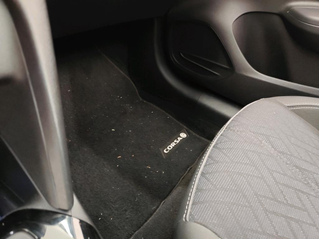 Foto 35 van Opel Corsa-e