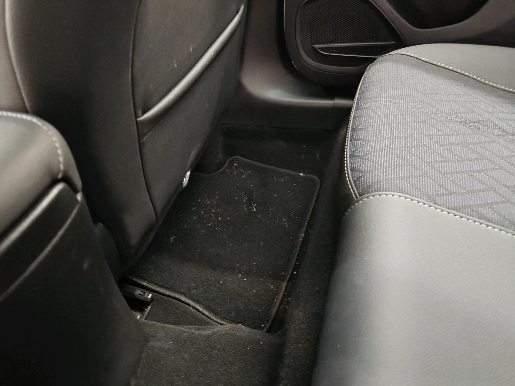 Foto 36 van Opel Corsa-e