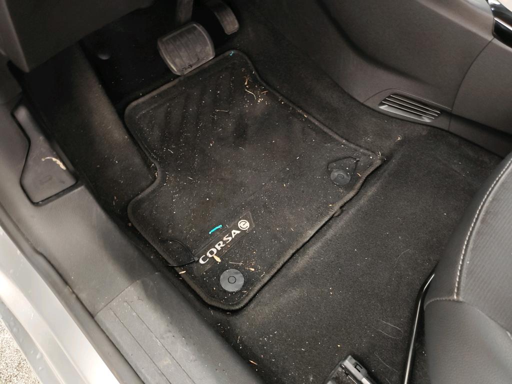 Foto 37 van Opel Corsa-e