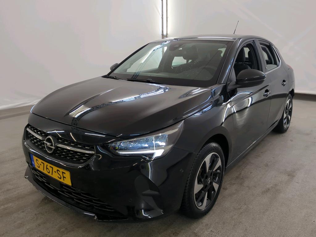 Foto 2 van Opel Corsa-e