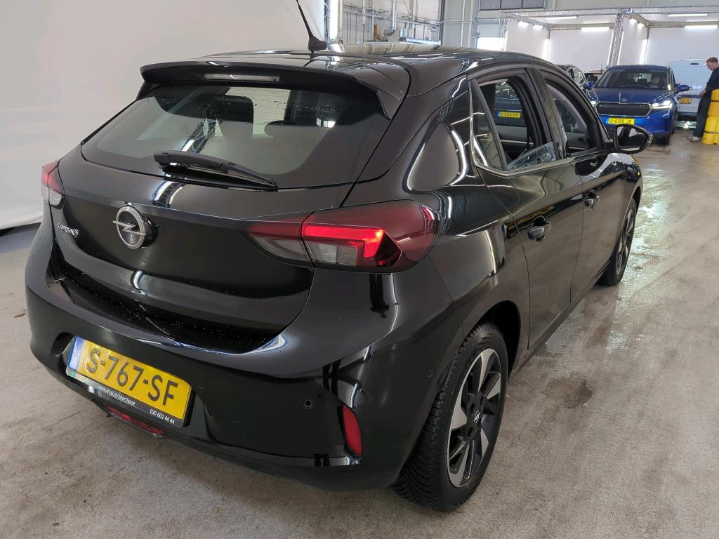 Foto 3 van Opel Corsa-e