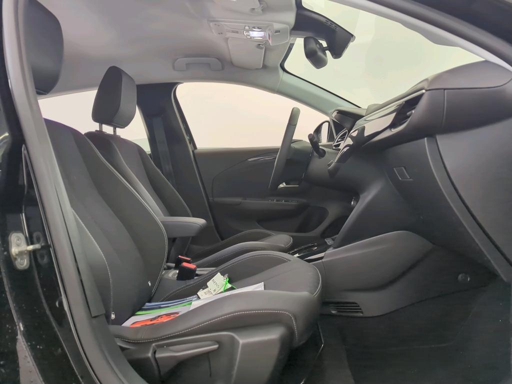 Foto 4 van Opel Corsa-e