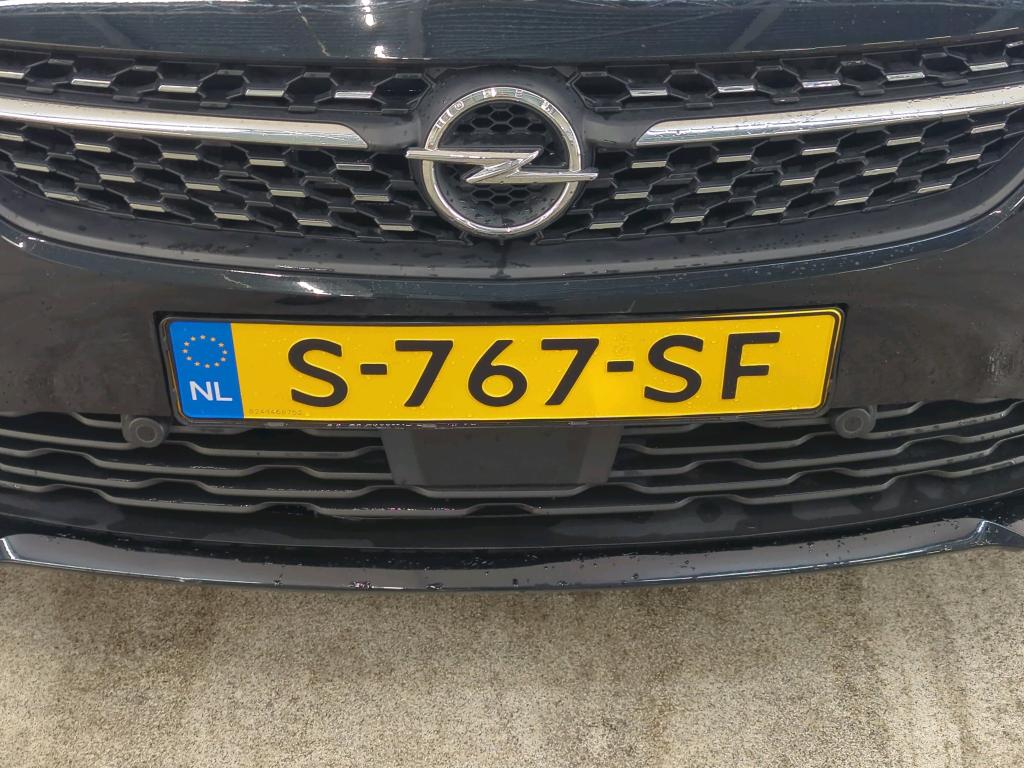 Foto 6 van Opel Corsa-e