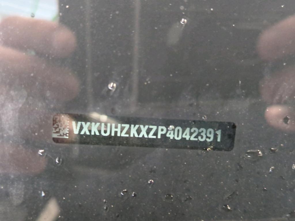 Foto 7 van Opel Corsa-e