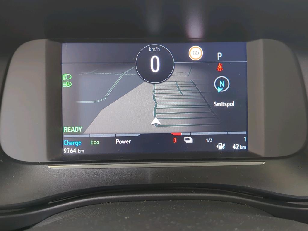 Foto 8 van Opel Corsa-e