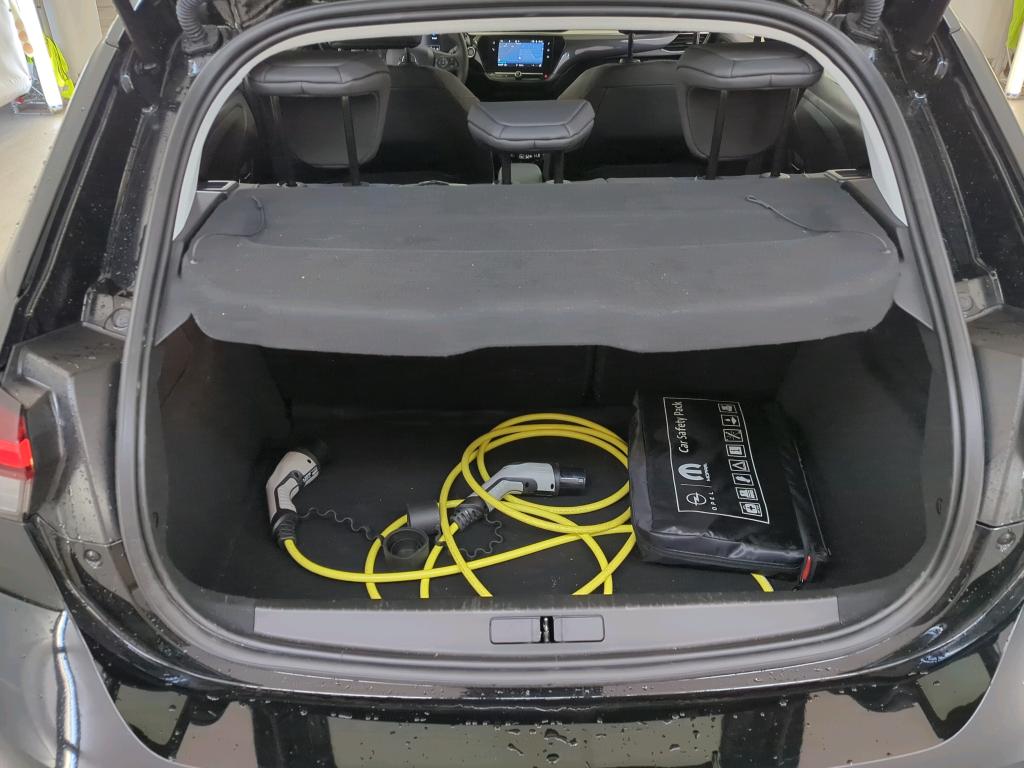Foto 9 van Opel Corsa-e