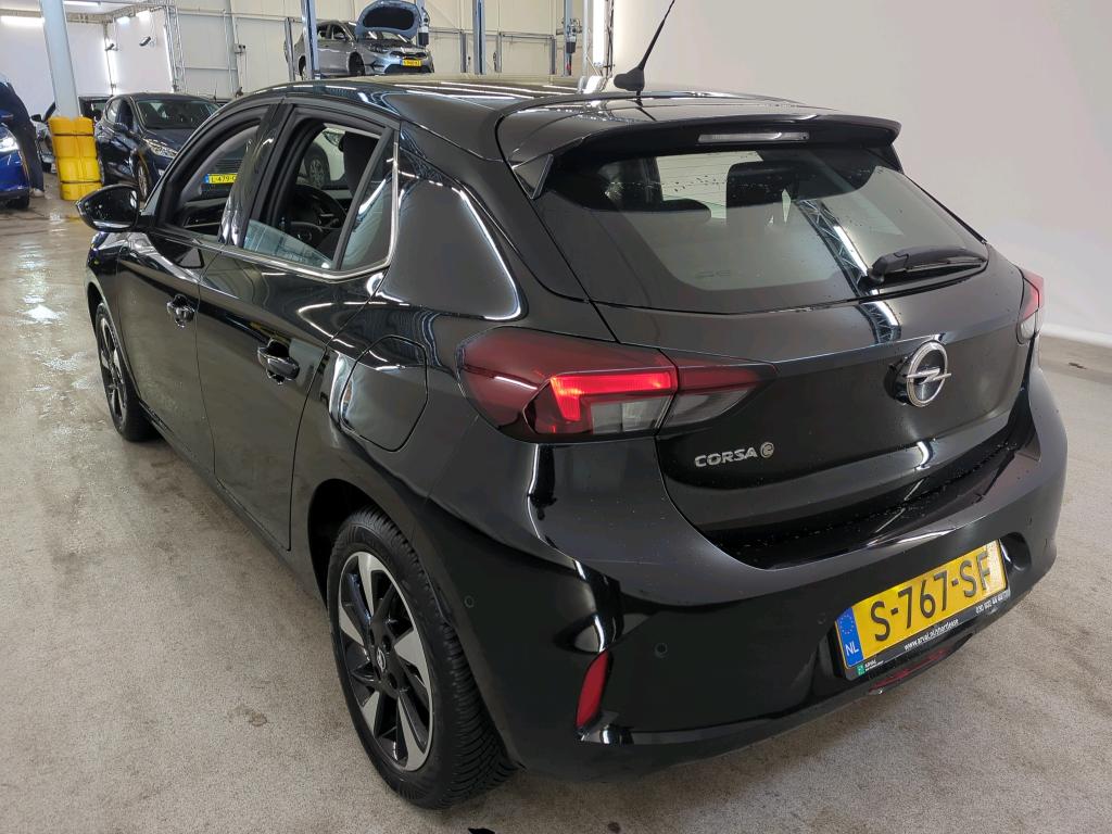 Foto 10 van Opel Corsa-e