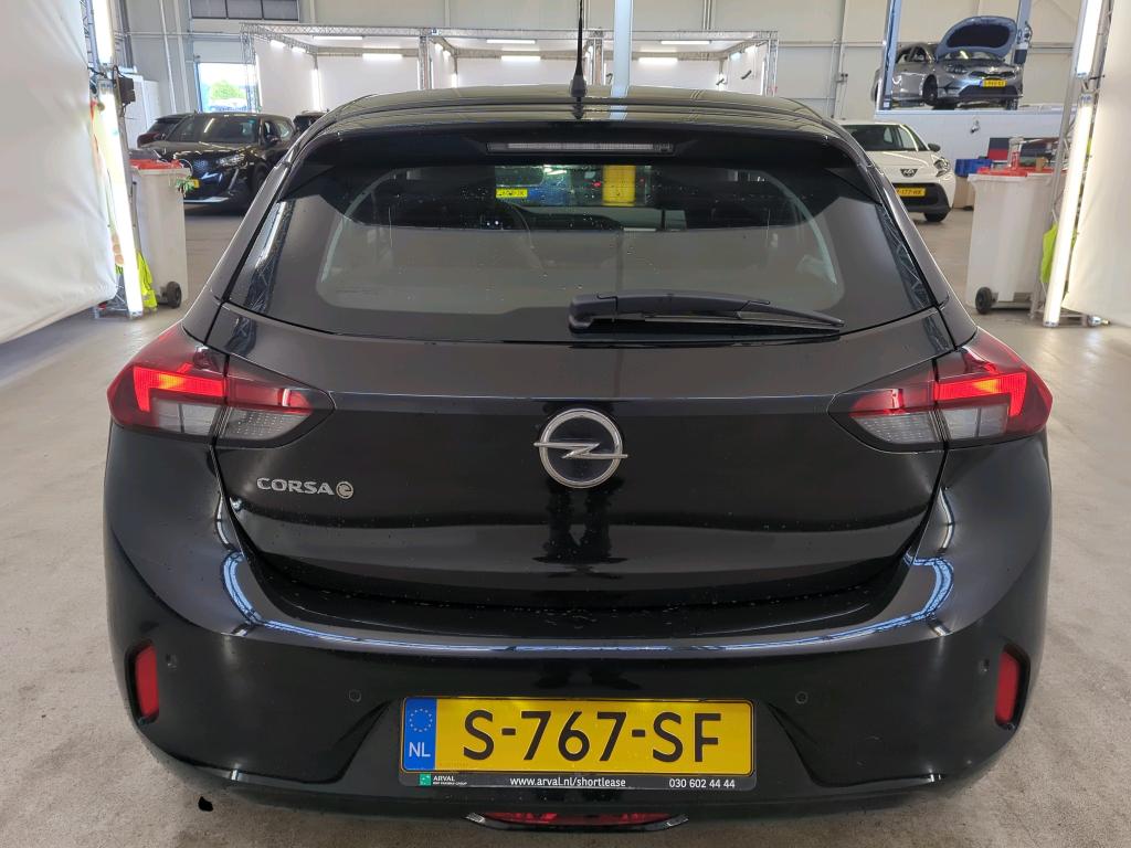 Foto 11 van Opel Corsa-e