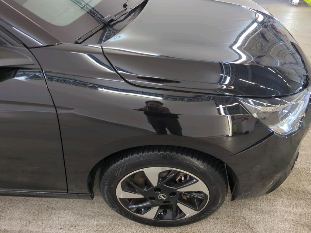 Foto 12 van Opel Corsa-e