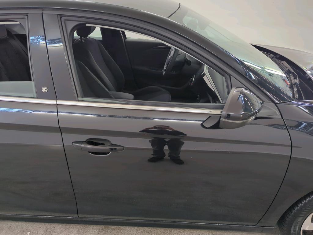 Foto 13 van Opel Corsa-e