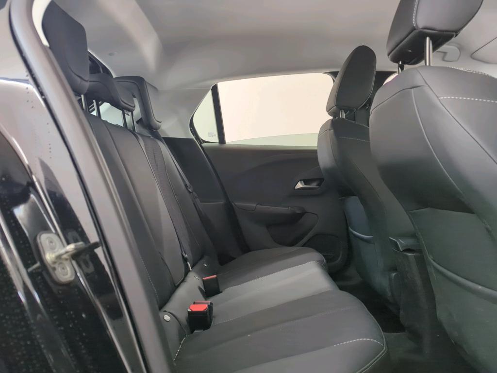 Foto 14 van Opel Corsa-e