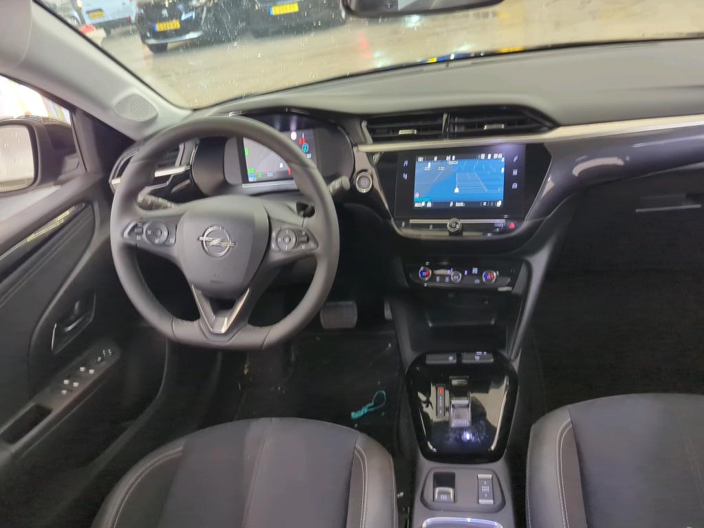 Foto 15 van Opel Corsa-e