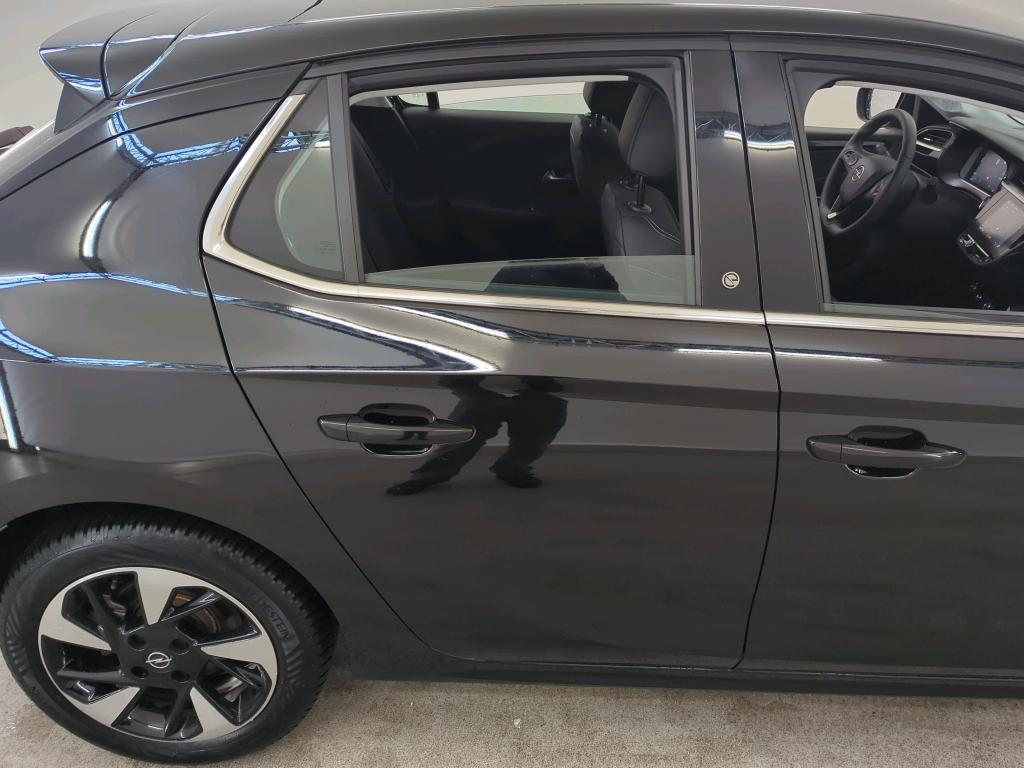 Foto 16 van Opel Corsa-e