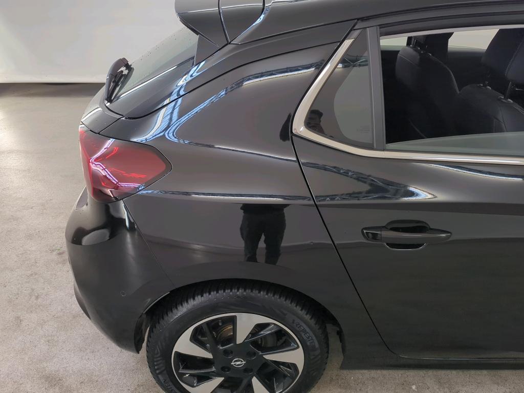 Foto 17 van Opel Corsa-e