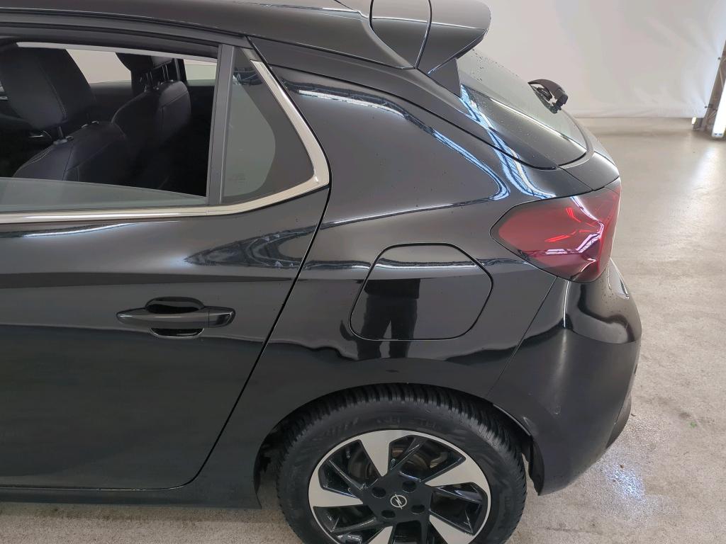 Foto 18 van Opel Corsa-e