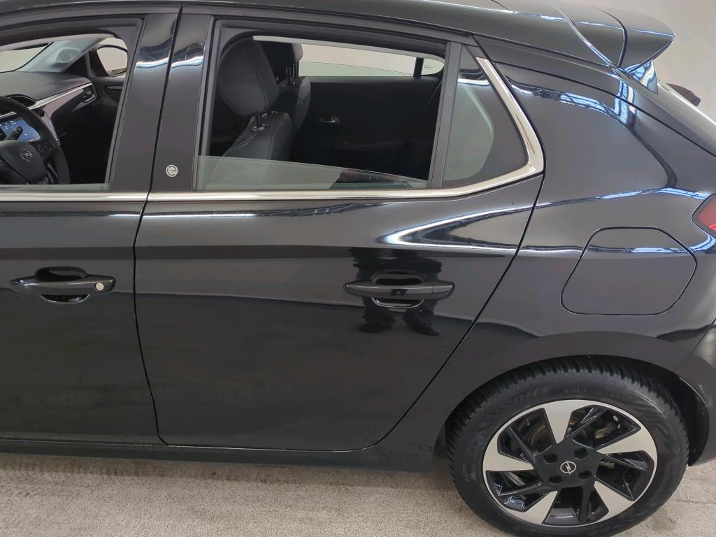 Foto 19 van Opel Corsa-e