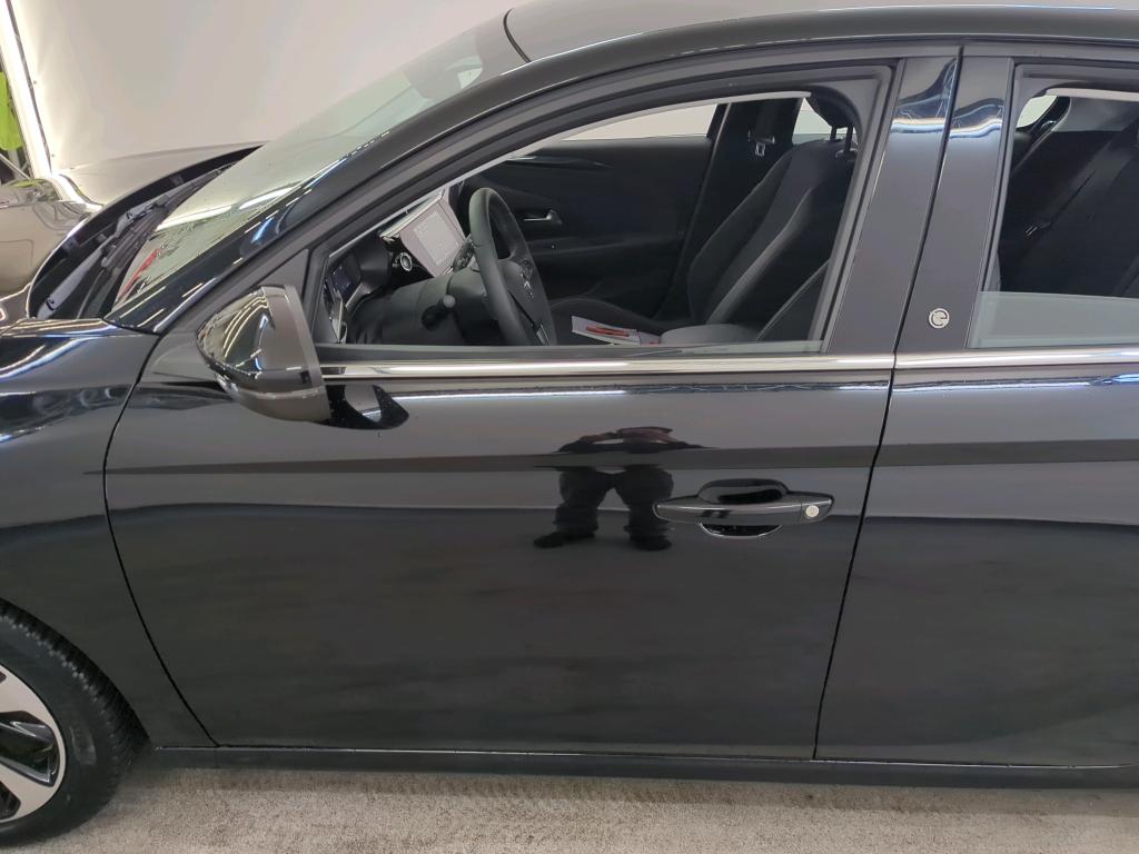 Foto 20 van Opel Corsa-e