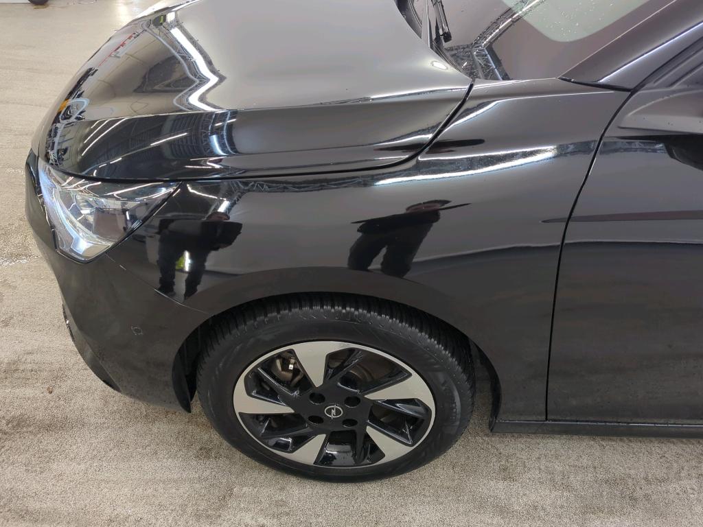 Foto 21 van Opel Corsa-e