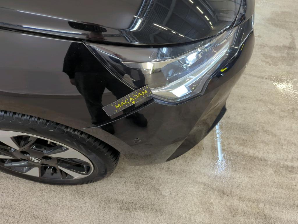 Foto 27 van Opel Corsa-e