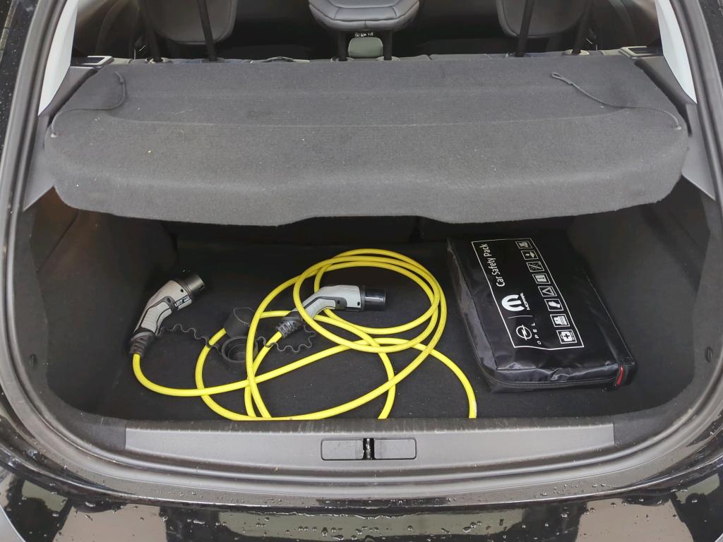 Foto 29 van Opel Corsa-e