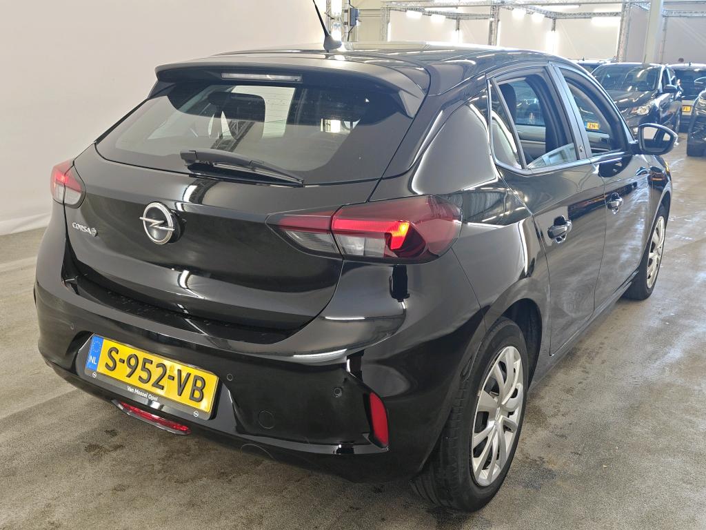 Foto 2 van Opel Corsa-e