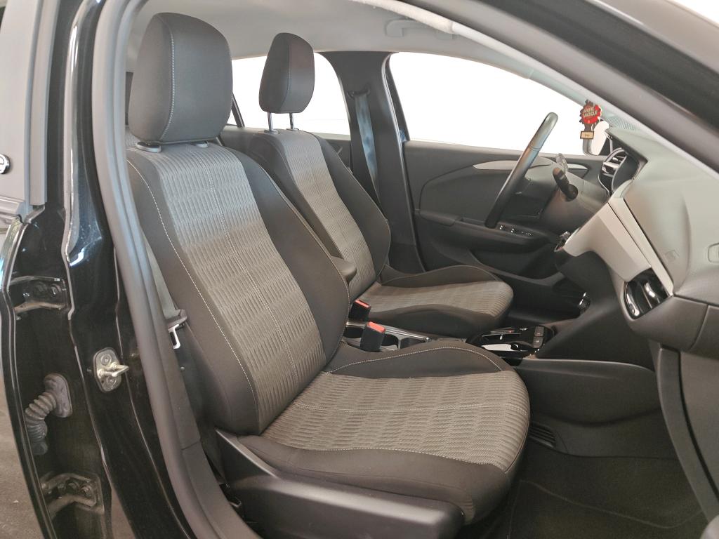 Foto 3 van Opel Corsa-e
