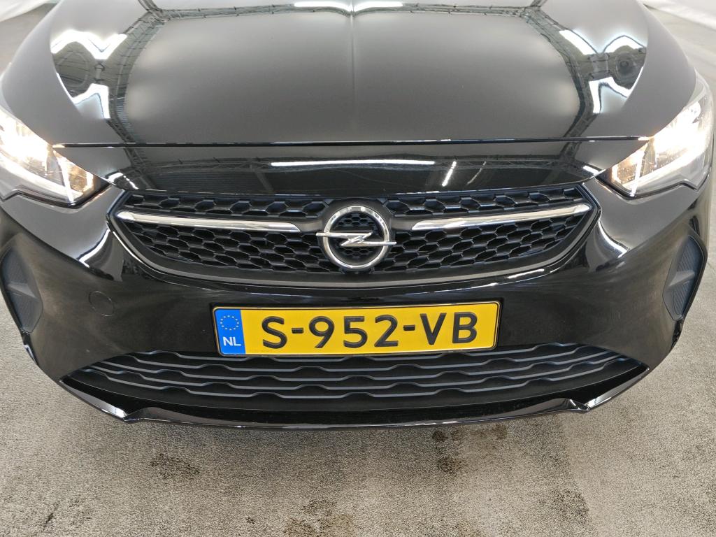 Foto 5 van Opel Corsa-e