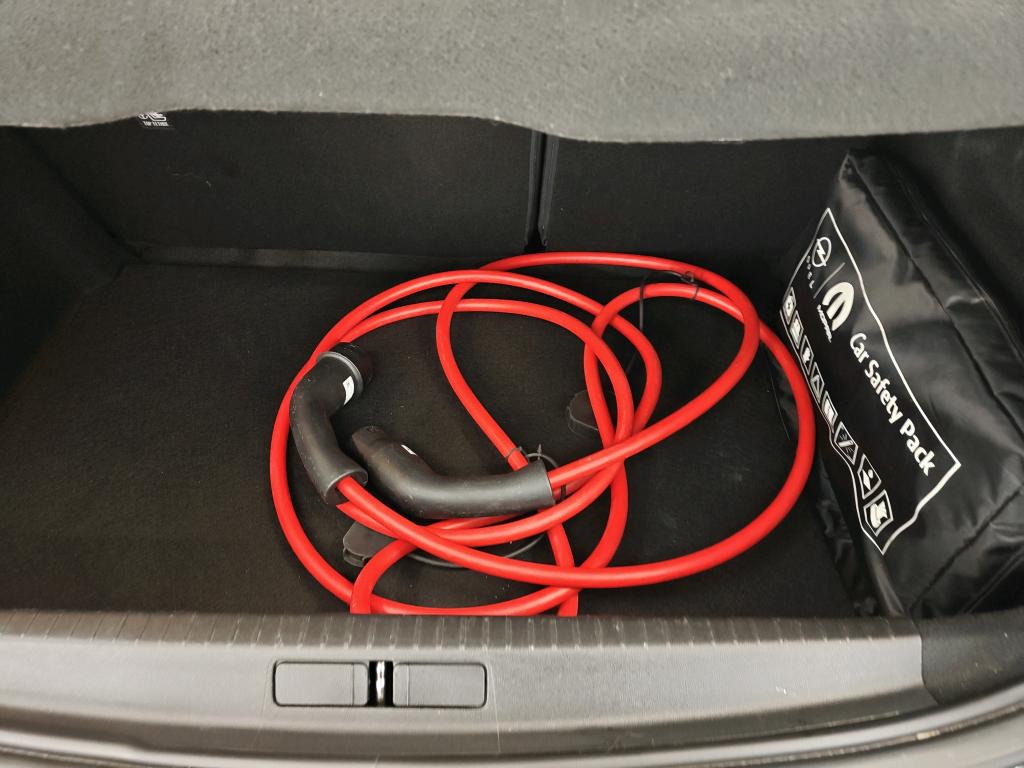 Foto 8 van Opel Corsa-e